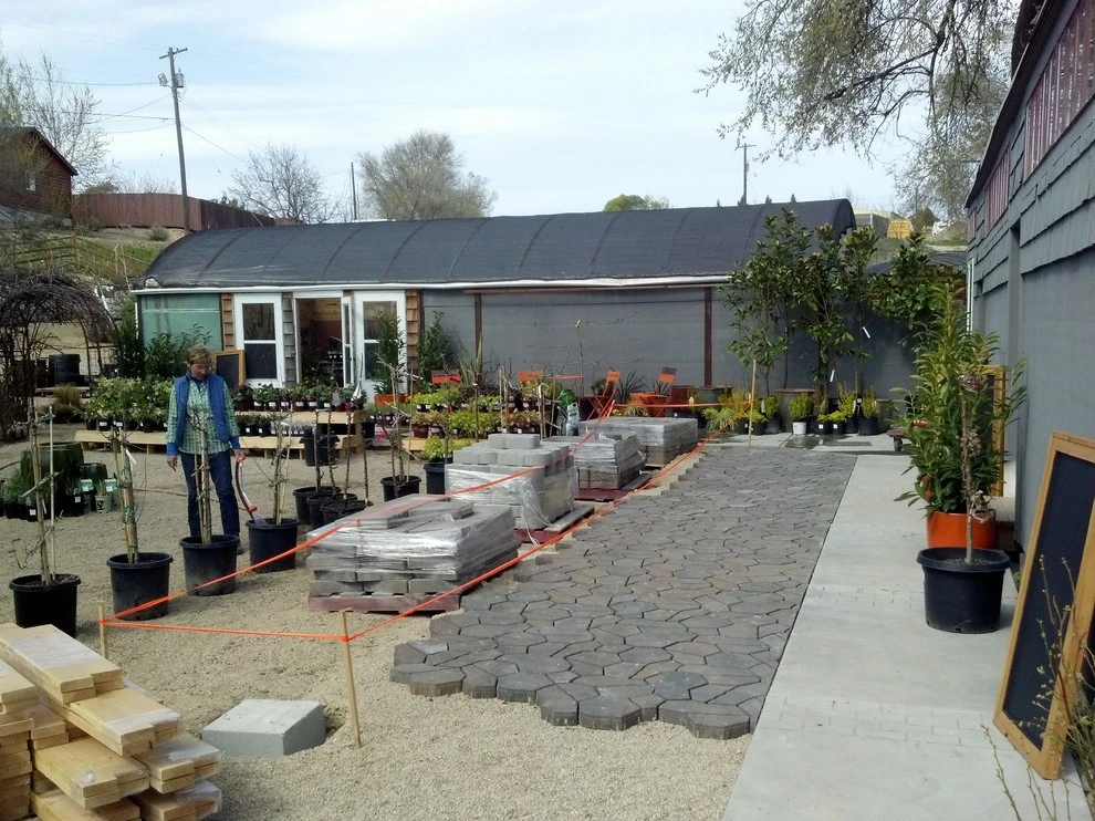 Pavers by Think Green, Inc. - Photo 37