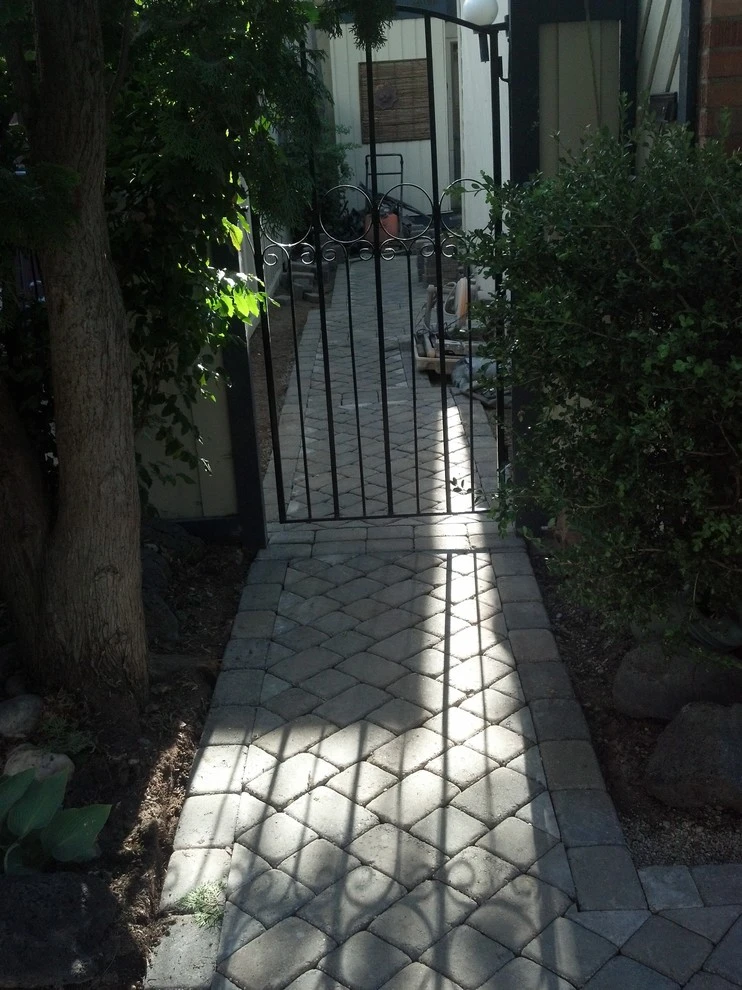 Pavers by Think Green, Inc. - Photo 33
