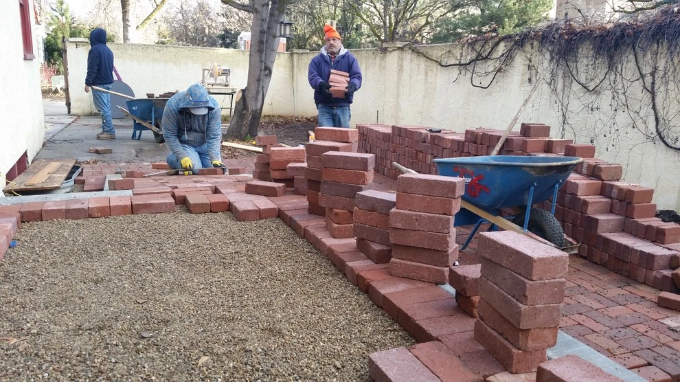 Pavers by Think Green, Inc. - Photo 19