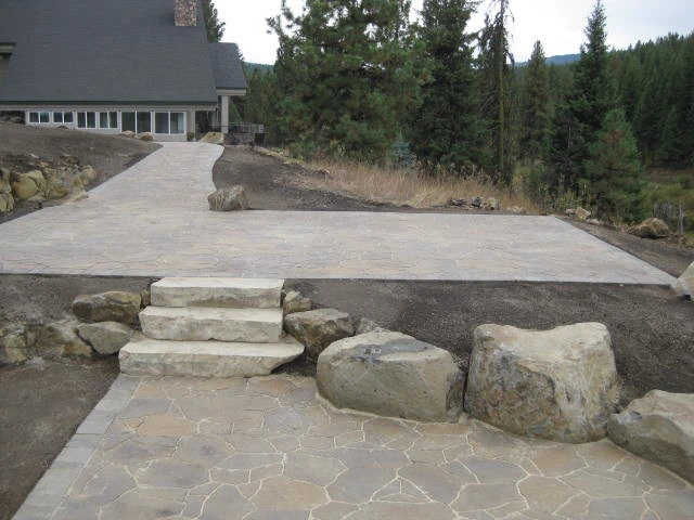 Pavers by Think Green, Inc. - Photo 17