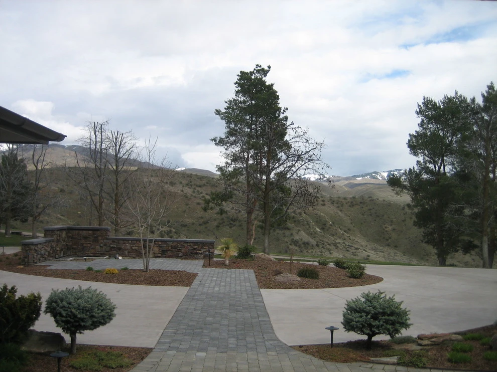 Pavers by Think Green, Inc. - Photo 28