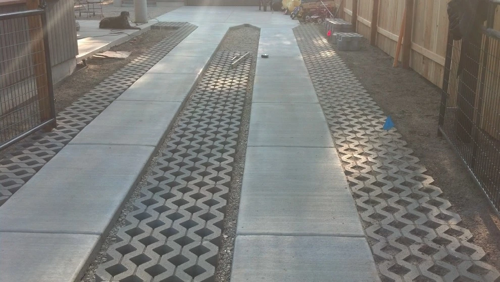 Pavers by Think Green, Inc. - Photo 29