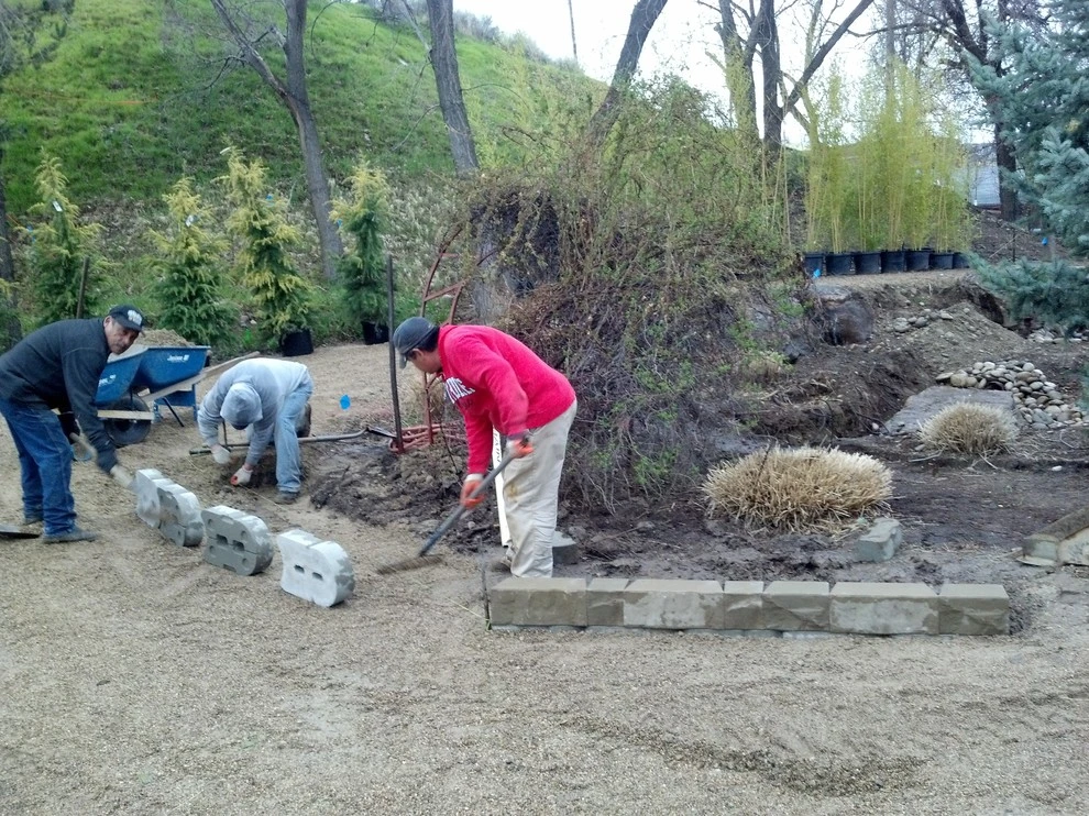 Walls by Think Green, Inc. - Photo 16