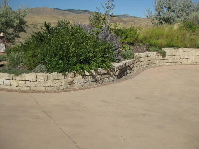 Walls by Think Green, Inc. - Photo 3