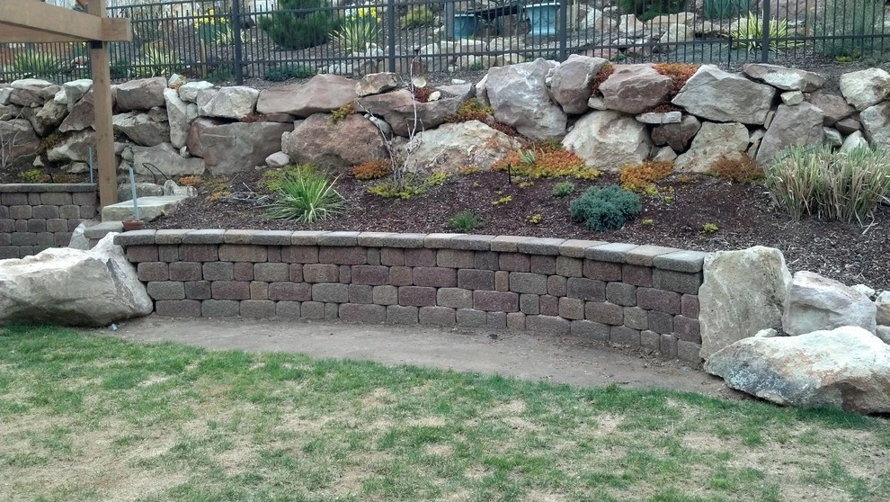 Walls by Think Green, Inc. - Photo 21