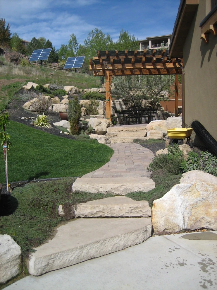 Pavers by Think Green, Inc. - Photo 30