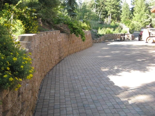 Walls by Think Green, Inc. - Photo 15