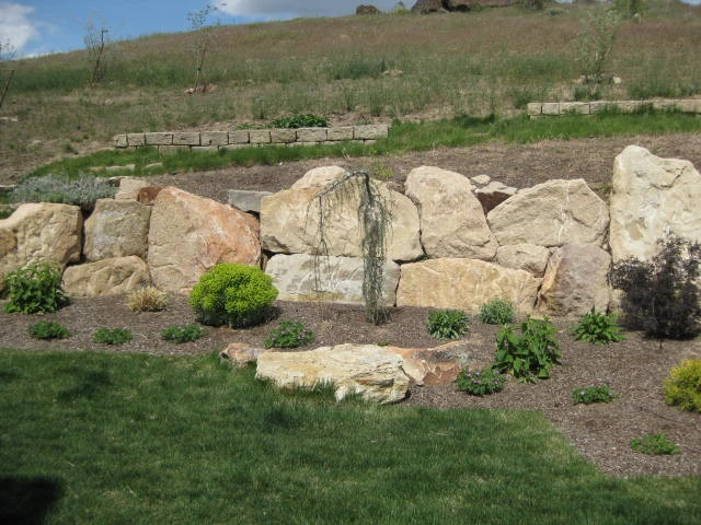 Walls by Think Green, Inc. - Photo 13