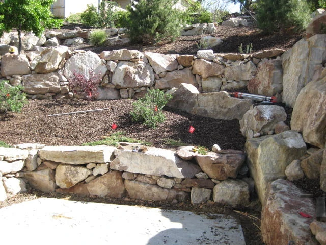 Walls by Think Green, Inc. - Photo 25