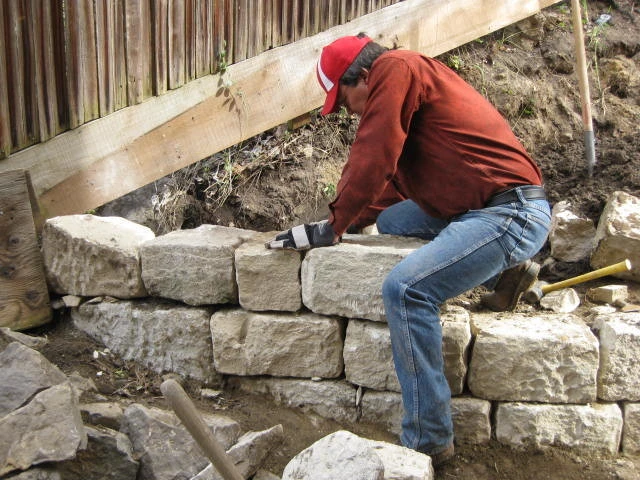 Walls by Think Green, Inc. - Photo 18