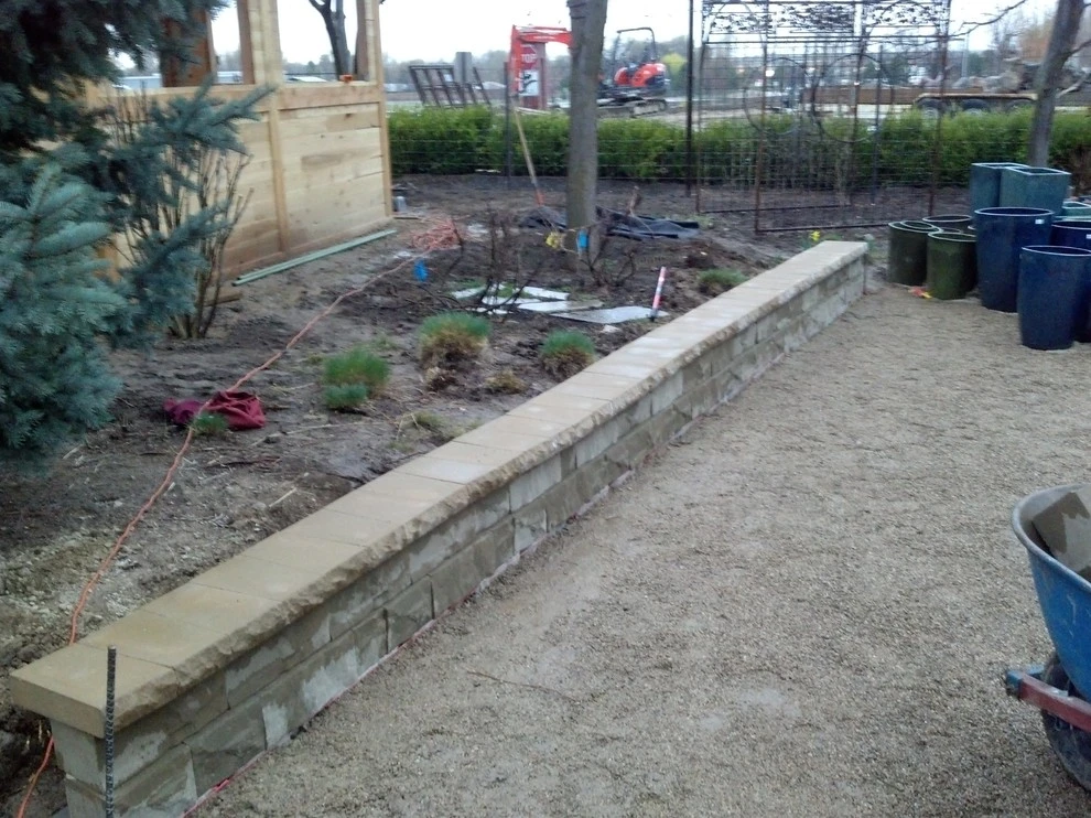 Walls by Think Green, Inc. - Photo 22
