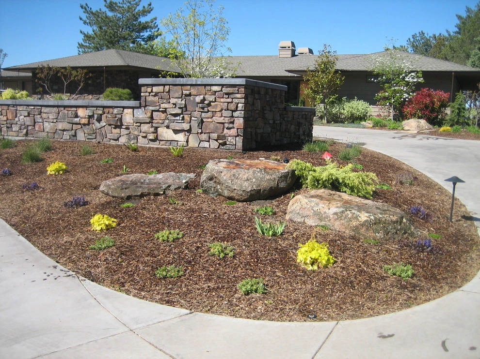 Walls by Think Green, Inc. - Photo 5