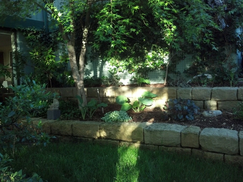 Walls by Think Green, Inc. - Photo 10