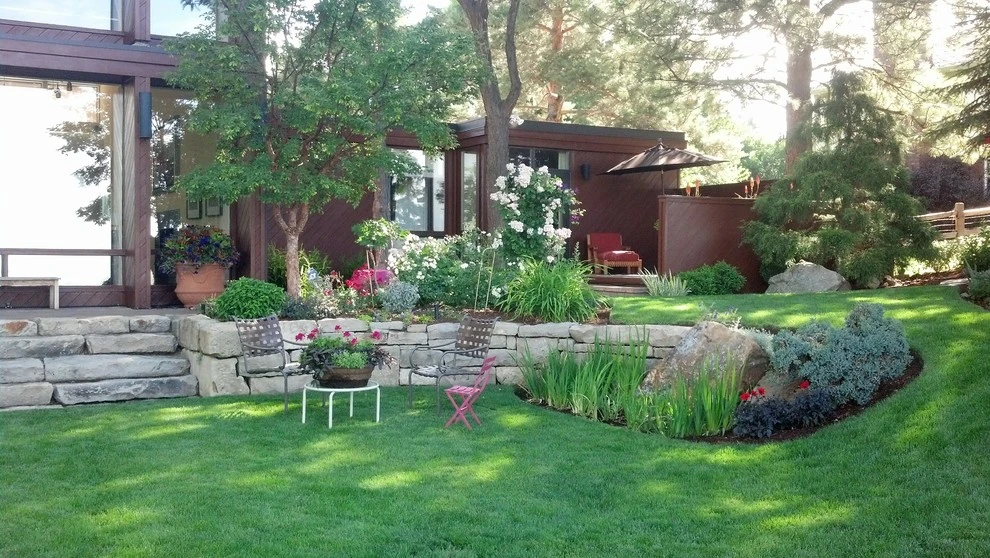 Landscapes by Think Green, Inc. - Photo 2