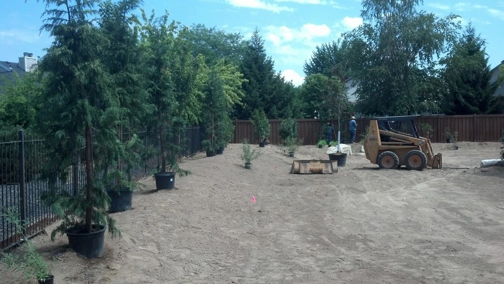 Landscapes by Think Green, Inc. - Photo 4