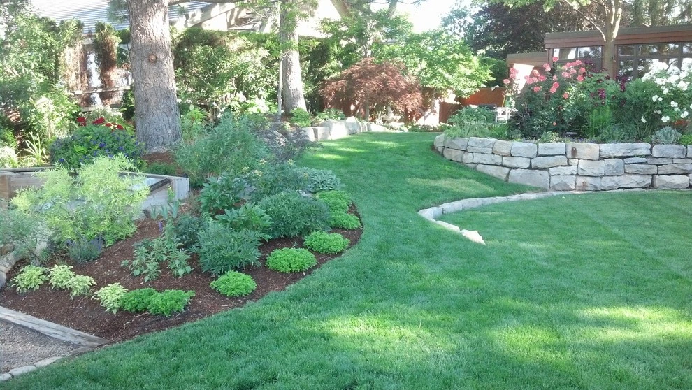 Landscapes by Think Green, Inc. - Photo 12