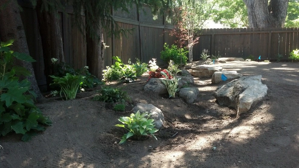 Landscapes by Think Green, Inc. - Photo 7