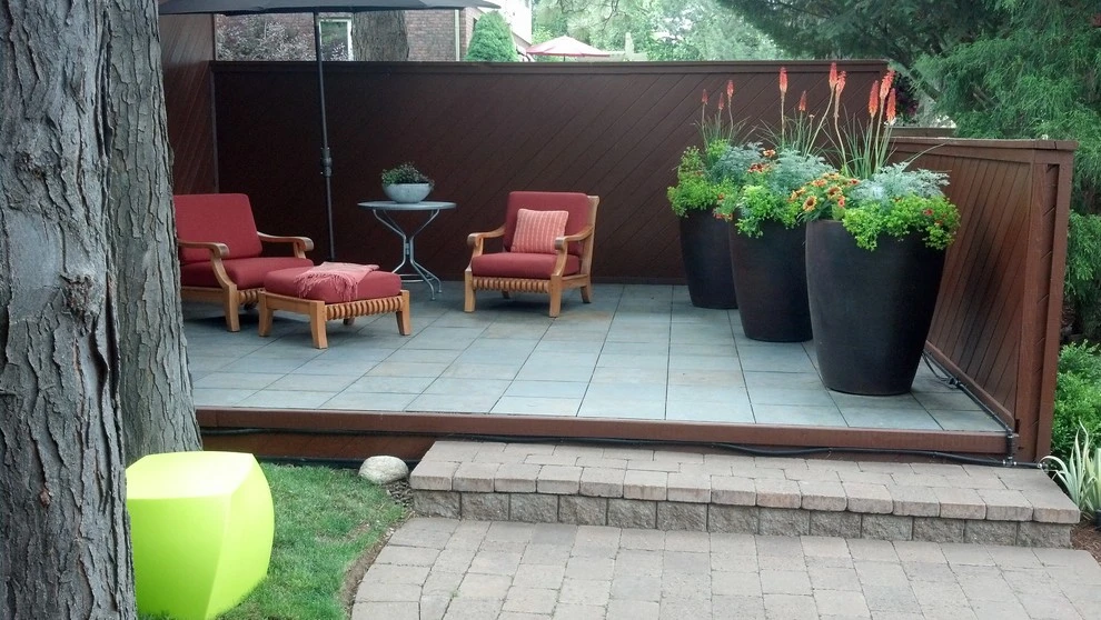 Landscapes by Think Green, Inc. - Photo 5