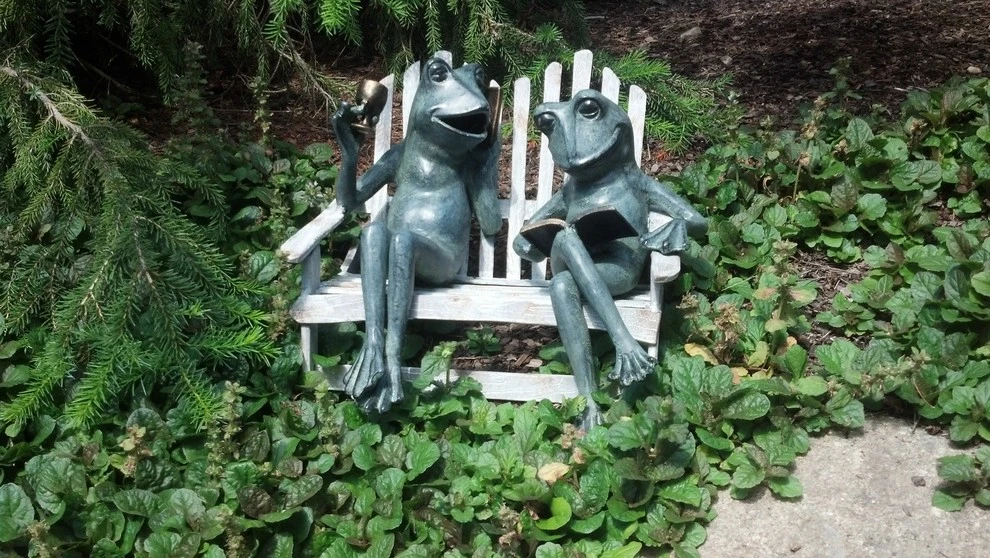 Landscapes by Think Green, Inc. - Photo 9