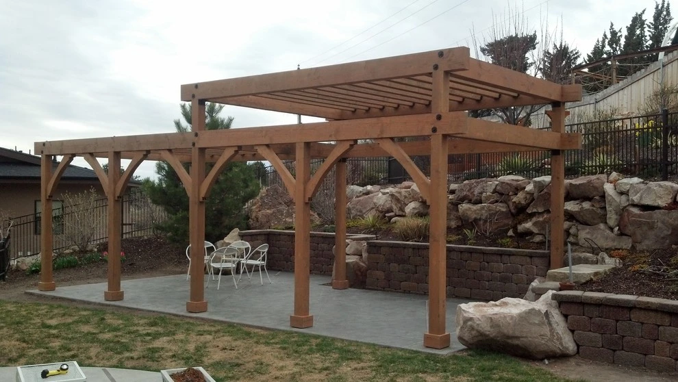 Structures by Think Green, Inc. - Photo 30