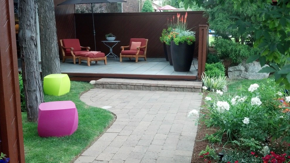 Landscapes by Think Green, Inc. - Photo 6