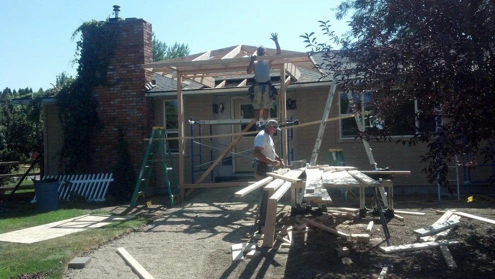 Structures by Think Green, Inc. - Photo 7