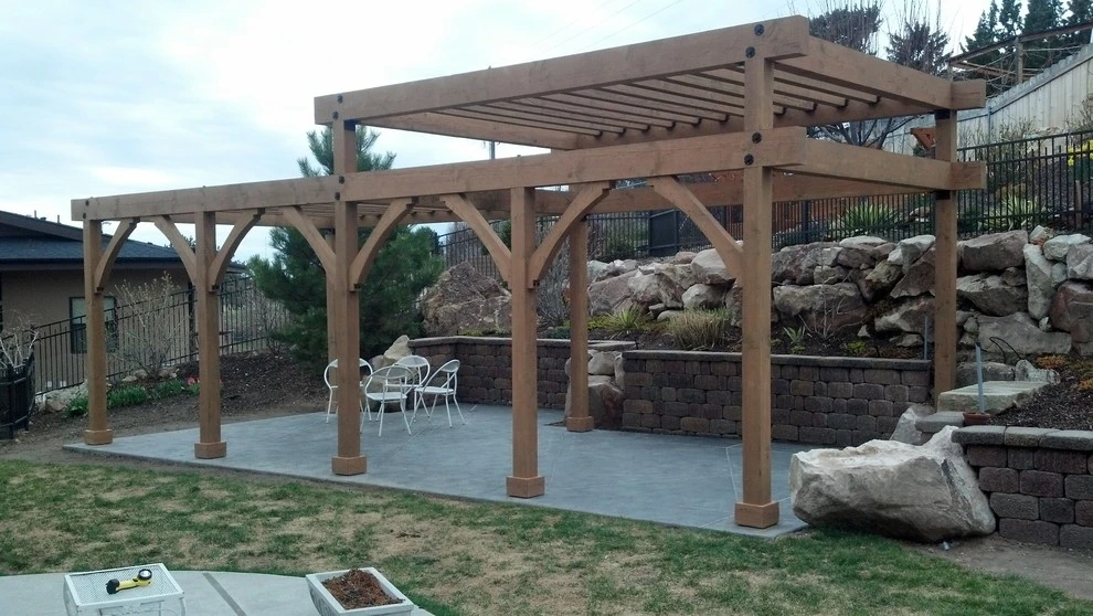 Structures by Think Green, Inc. - Photo 23