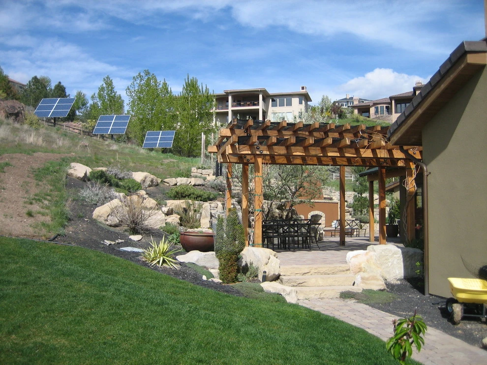 Structures by Think Green, Inc. - Photo 35
