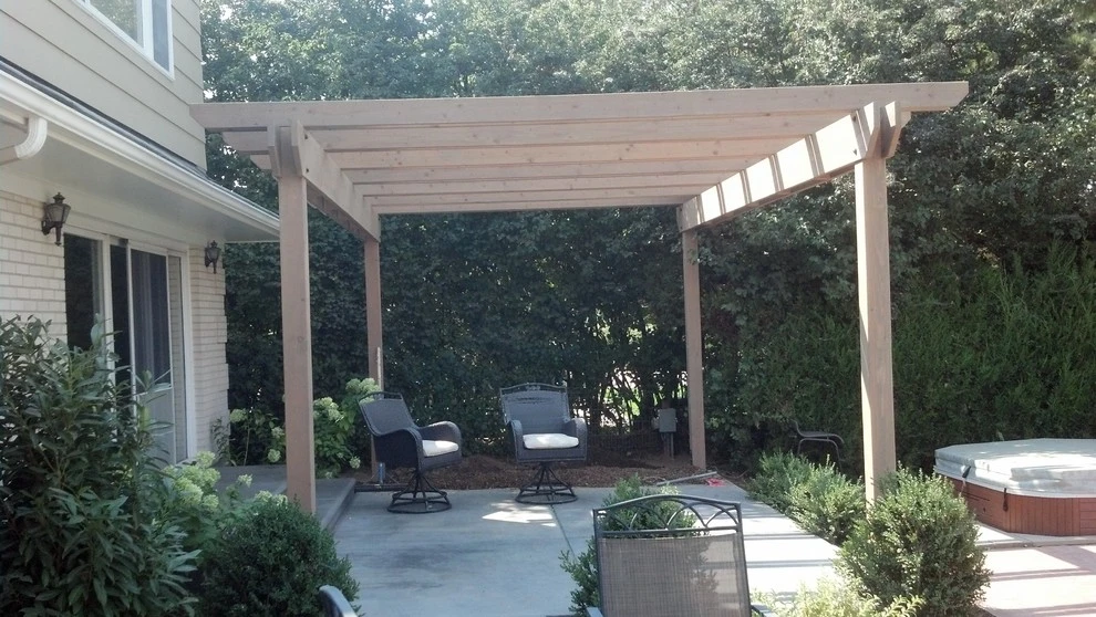 Structures by Think Green, Inc. - Photo 36