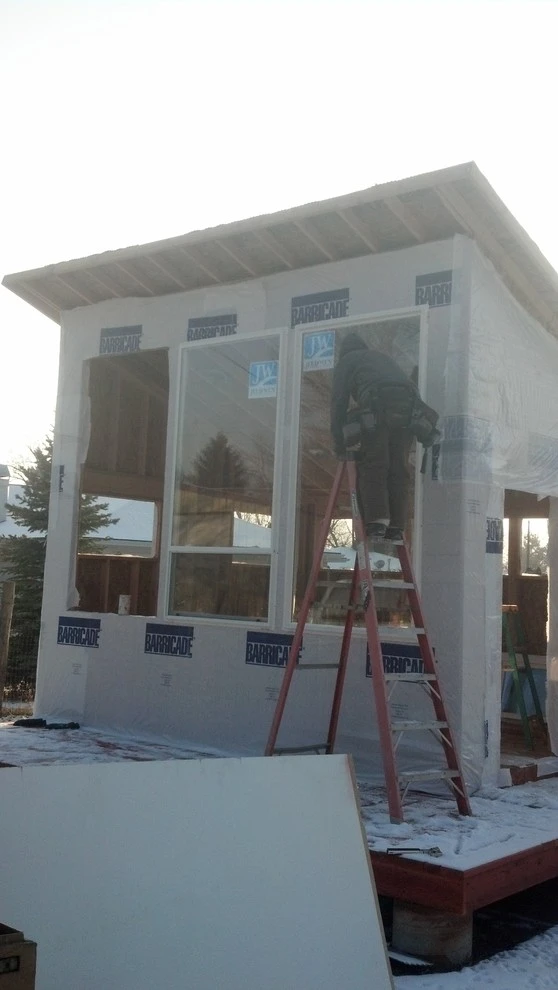 Structures by Think Green, Inc. - Photo 38