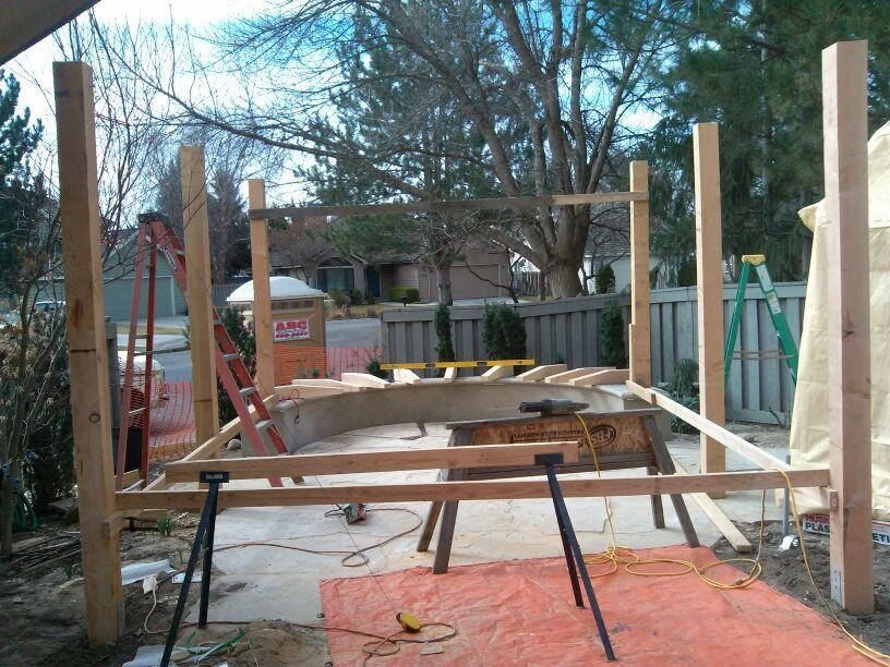 Structures by Think Green, Inc. - Photo 10