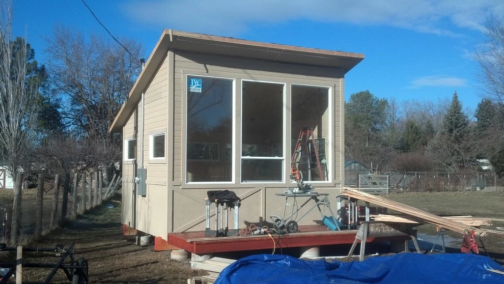 Structures by Think Green, Inc. - Photo 43