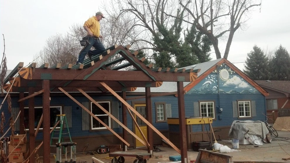 Structures by Think Green, Inc. - Photo 40