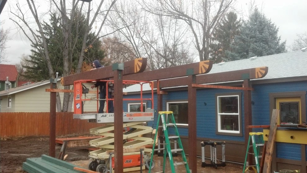 Structures by Think Green, Inc. - Photo 20