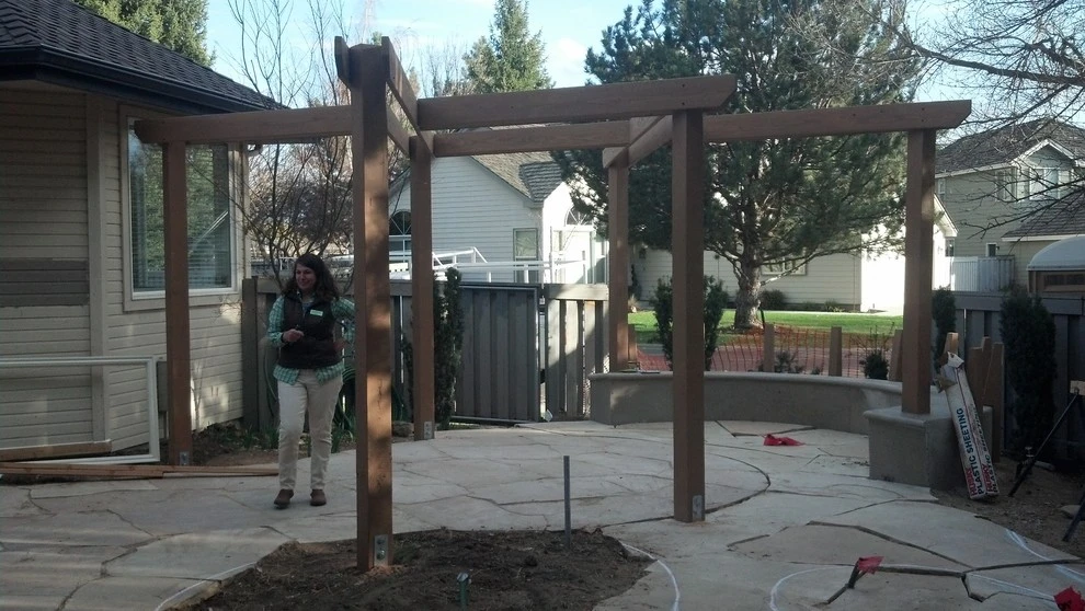 Structures by Think Green, Inc. - Photo 14