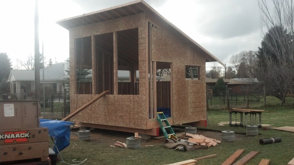 Structures by Think Green, Inc. - Photo 28