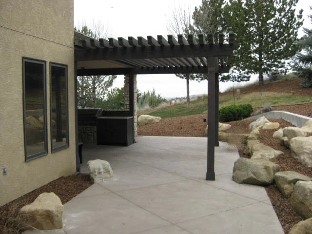 Structures by Think Green, Inc. - Photo 13