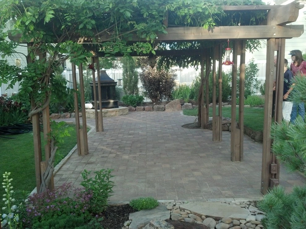 Structures by Think Green, Inc. - Photo 26