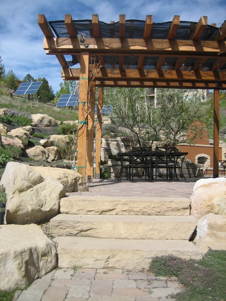 Structures by Think Green, Inc. - Photo 3