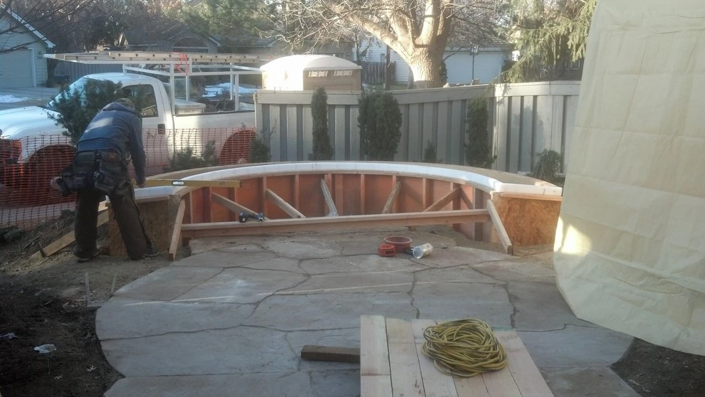 Structures by Think Green, Inc. - Photo 32