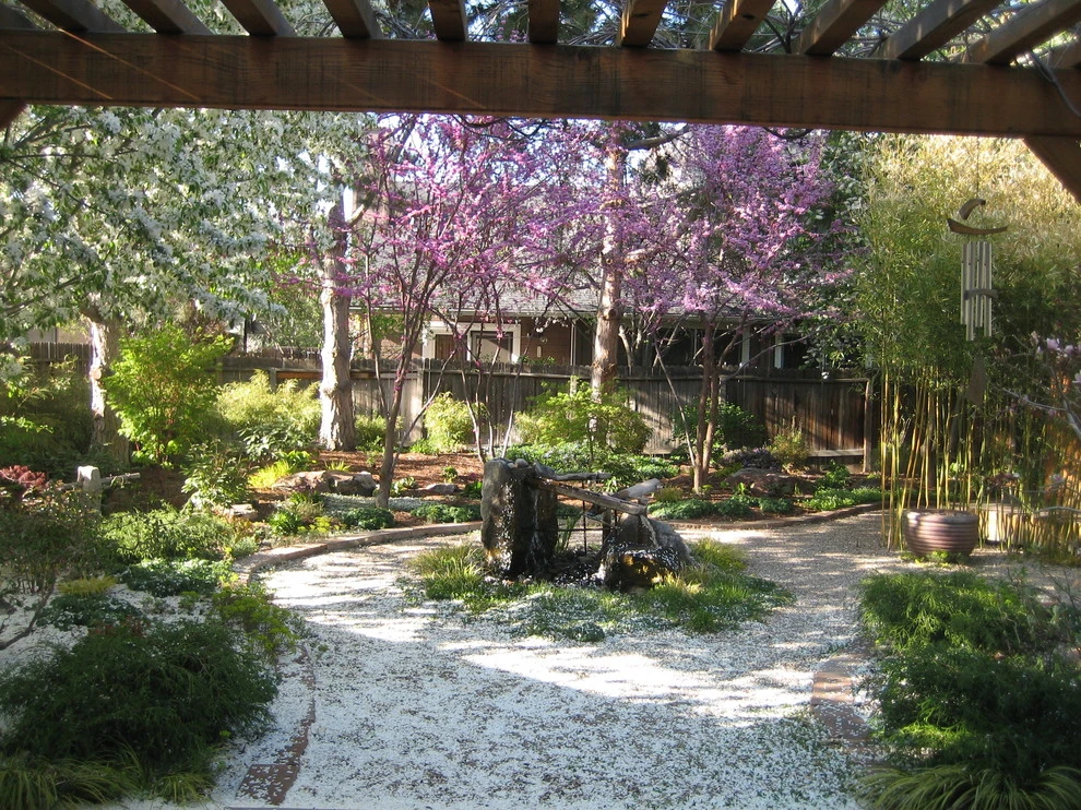Water features by Think Green, Inc. - Photo 25