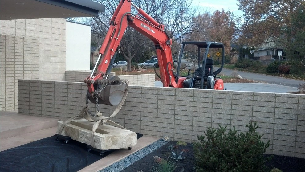 Water features by Think Green, Inc. - Photo 27