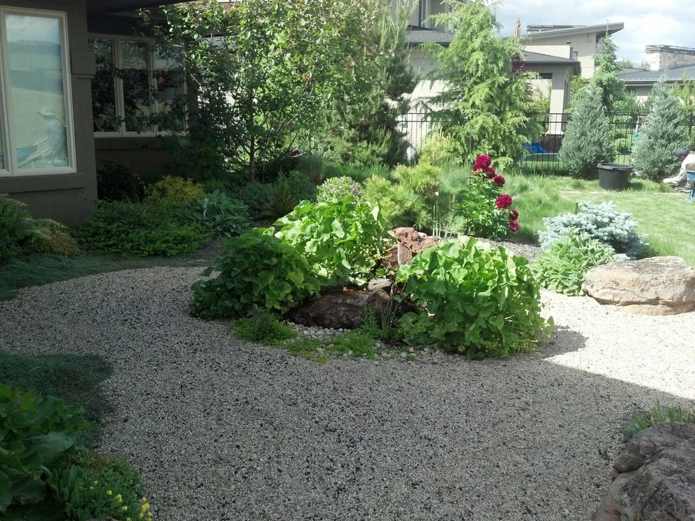 Water features by Think Green, Inc. - Photo 28
