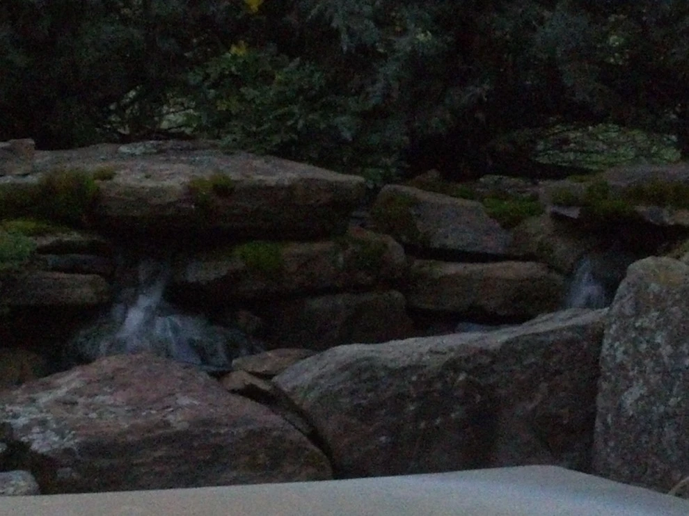 Water features by Think Green, Inc. - Photo 33