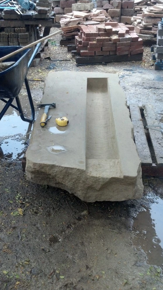 Water features by Think Green, Inc. - Photo 17