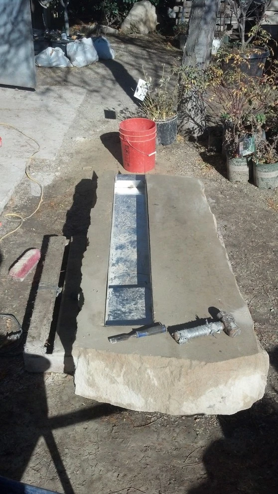 Water features by Think Green, Inc. - Photo 36