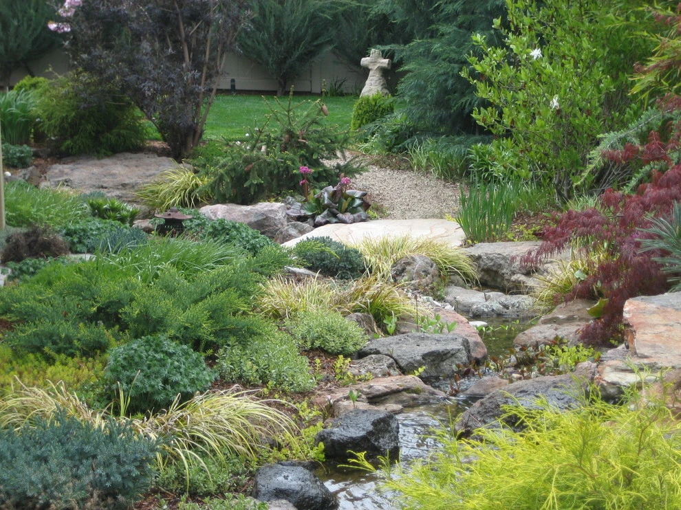 Water features by Think Green, Inc. - Photo 6