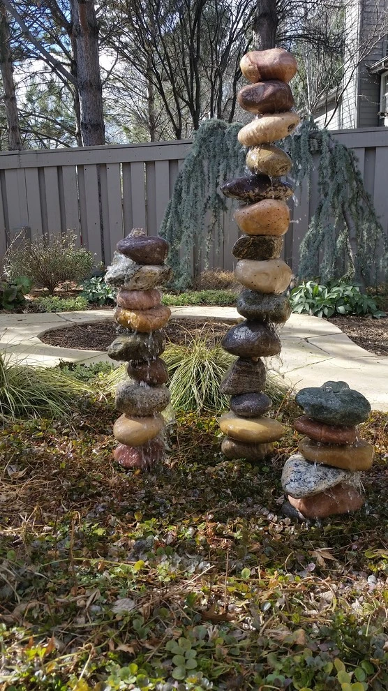 Water features by Think Green, Inc. - Photo 38