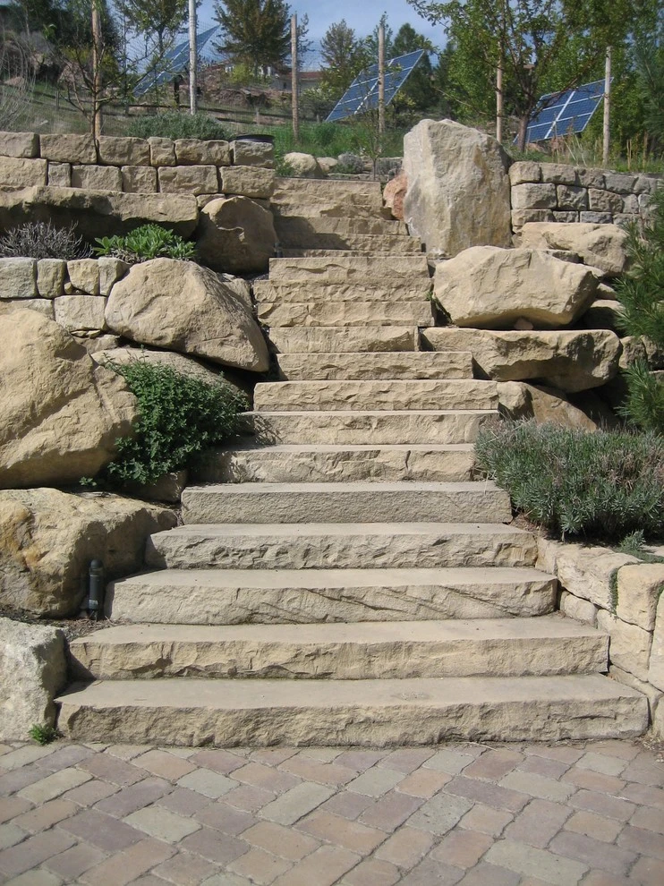 Natural Stone by Think Green, Inc. - Photo 17