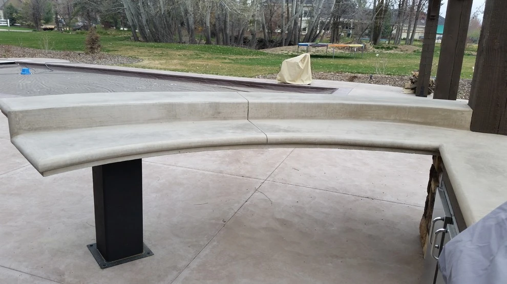 Outdoor kitchens by Think Green, Inc. - Photo 10